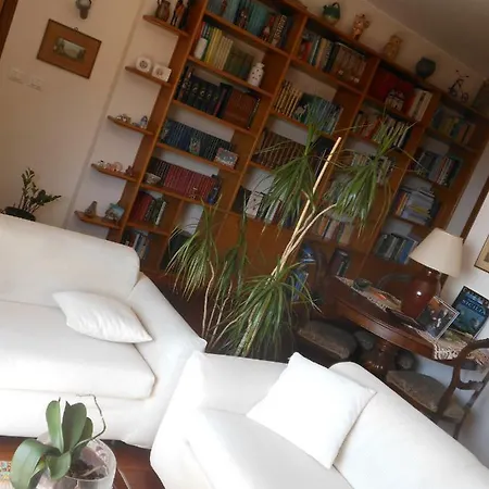 A Casa Di Nina *