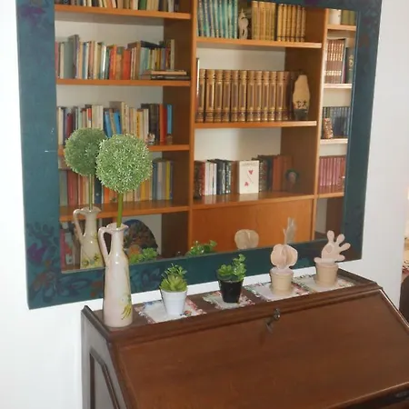 A Casa Di Nina ゲストハウス アーチトレッツァ