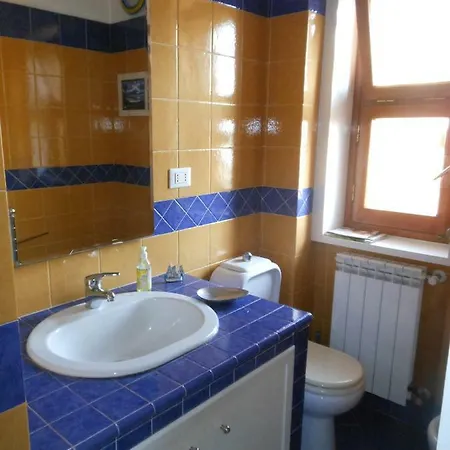 A Casa Di Nina