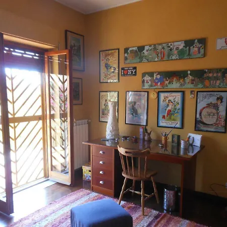 A Casa Di Nina * アーチトレッツァ