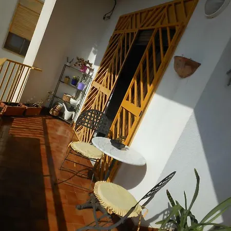 A Casa Di Nina アーチトレッツァ