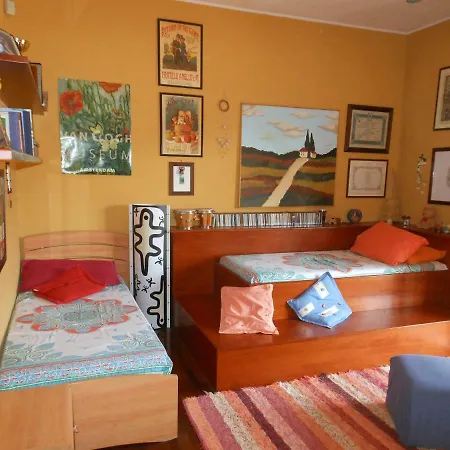 A Casa Di Nina * Aci Trezza