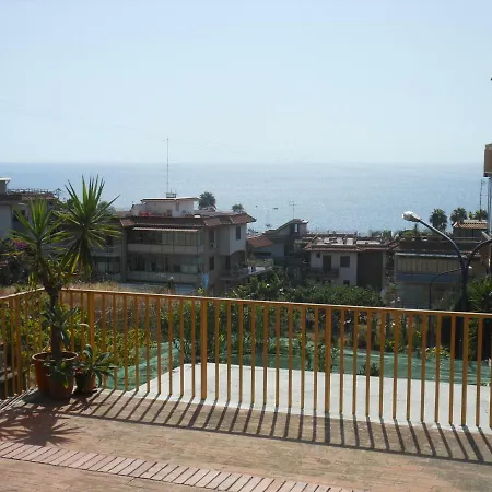 A Casa Di Nina Gasthuis *