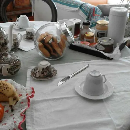A Casa Di Nina Aci Trezza